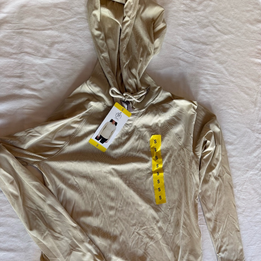 SAGE LONG SLEEVE